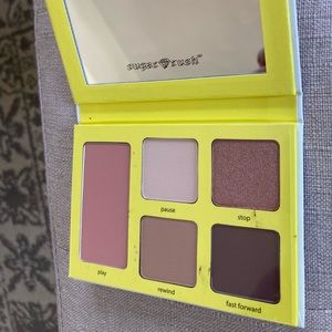 Tarte sugar rush summer playlist eyeshadow palette